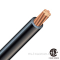 Cable de cable RW90 Cable aislado